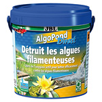 JBL AlgoPond Direct, 1 кг на 30000 литров